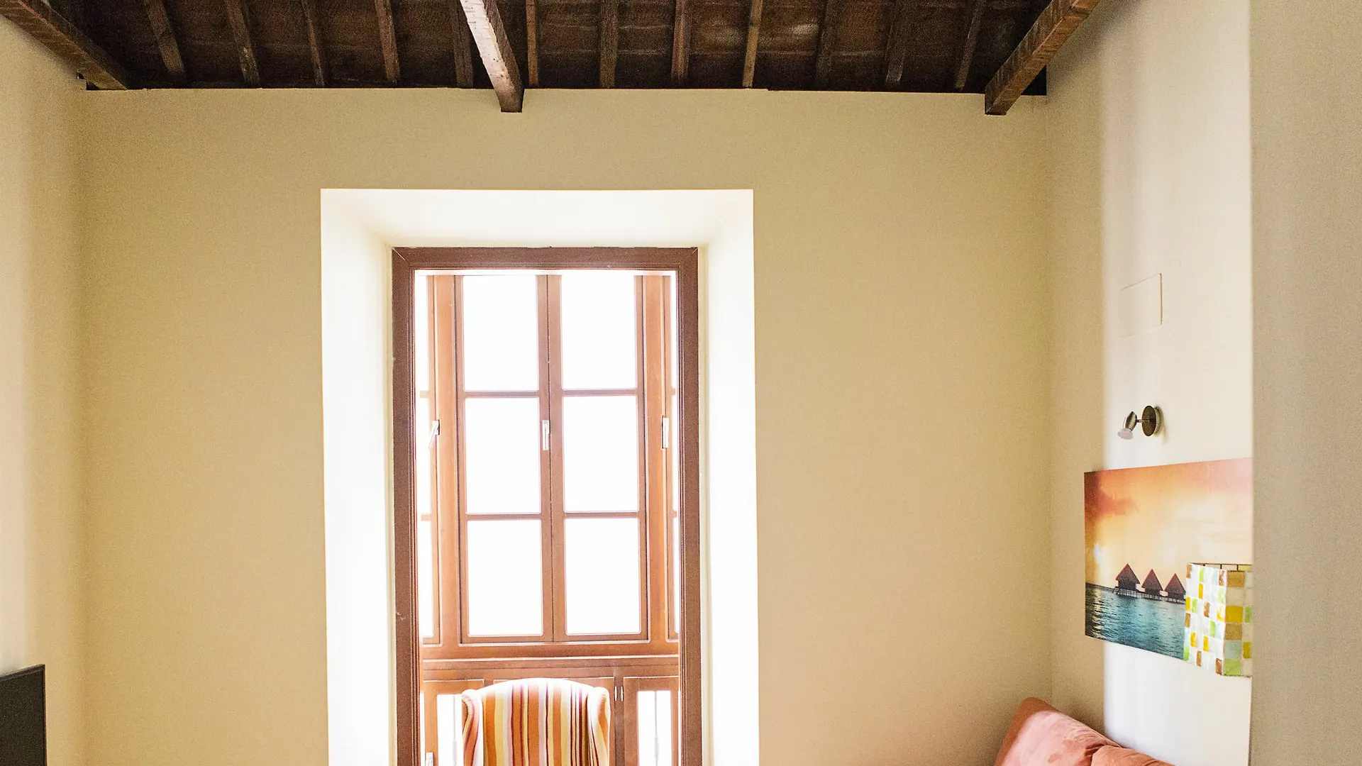 Suncity Flat Martires Malaga