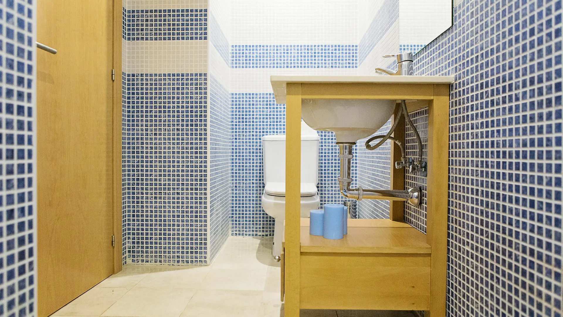 Apartment Suncity Flat Martires Malaga